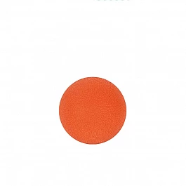 Мячик для массажа LivePro MUSCLE ROLLER BALL оранжевый