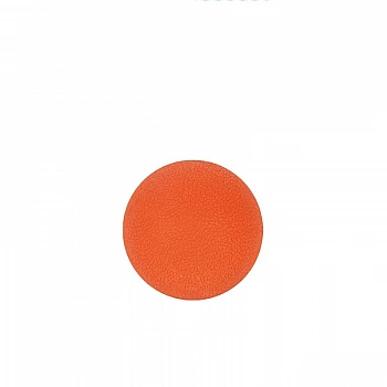 Мячик для массажа LivePro MUSCLE ROLLER BALL оранжевый