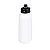 Бутылка спортивная LiveUP BOTTLE белый  500ml