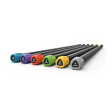 Бодибар LivePro WEIGHTED BAR 4кг фото товару