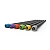 Бодибар LivePro WEIGHTED BAR 4кг