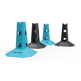 Координаційні конуси LivePro Agility Dot 4 шт