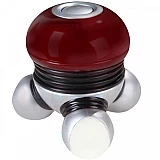 Електричний масажер LiveUp ELECTRONIC MASSAGER фото товару