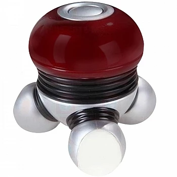 Електричний масажер LiveUp ELECTRONIC MASSAGER