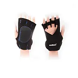 Перчатки для фитнеса LiveUp TRAINING GLOVES фото товара
