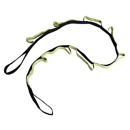 Лента для растяжки LiveUp STRETCH STRAP