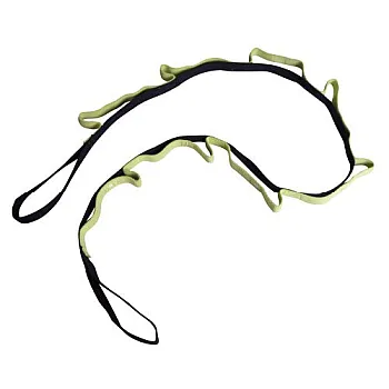 Лента для растяжки LiveUp STRETCH STRAP