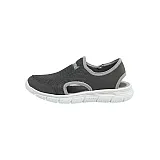 Кросівки PLAYA CROSSLITE JR 204-867-1525-34 Підлітки і діти Жіноча;Чоловіча;Унісекс ТЕМНО-СІРИЙ