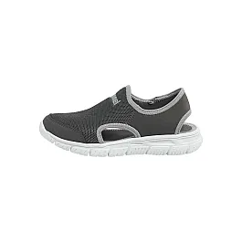 Кросівки PLAYA CROSSLITE JR 204-867-1525-34 Підлітки і діти Жіноча;Чоловіча;Унісекс ТЕМНО-СІРИЙ