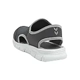 Кросівки PLAYA CROSSLITE JR 204-867-1525-34 Підлітки і діти Жіноча;Чоловіча;Унісекс ТЕМНО-СІРИЙ