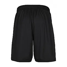 Шорти дитячі STAY AUTHENTIC POLY SHORTS 110-629-2001-10-12 Підлітки і діти Чоловіча ЧОРНИЙ