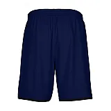 Шорты детские Hummel Stay Authentic Poly Shorts темно-синие фото товара