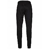 Штани дитячі STAY AUTHENTIC FOOTBALL PANTS 132-110-2001-10Y Підлітки і діти Унісекс ЧОРНИЙ