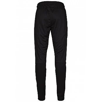 Штани дитячі STAY AUTHENTIC FOOTBALL PANTS 132-110-2001-10Y Підлітки і діти Унісекс ЧОРНИЙ