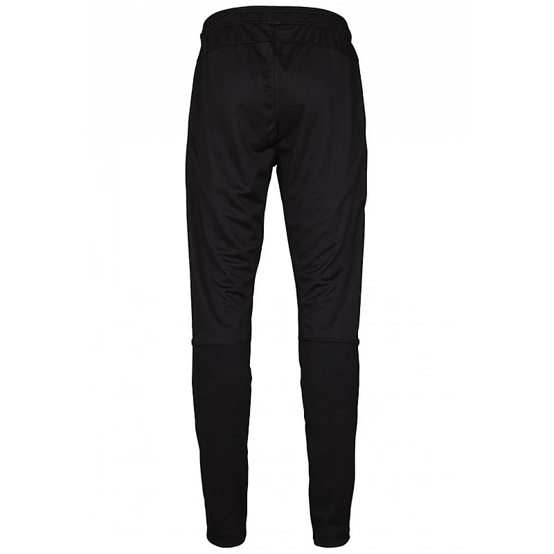 Штани дитячі STAY AUTHENTIC FOOTBALL PANTS 132-110-2001-10Y Підлітки і діти Унісекс ЧОРНИЙ