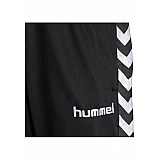 Штани дитячі STAY AUTHENTIC FOOTBALL PANTS 132-110-2001-10Y Підлітки і діти Унісекс ЧОРНИЙ