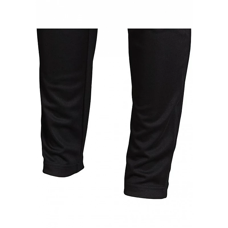 Штани дитячі STAY AUTHENTIC FOOTBALL PANTS 132-110-2001-10Y Підлітки і діти Унісекс ЧОРНИЙ