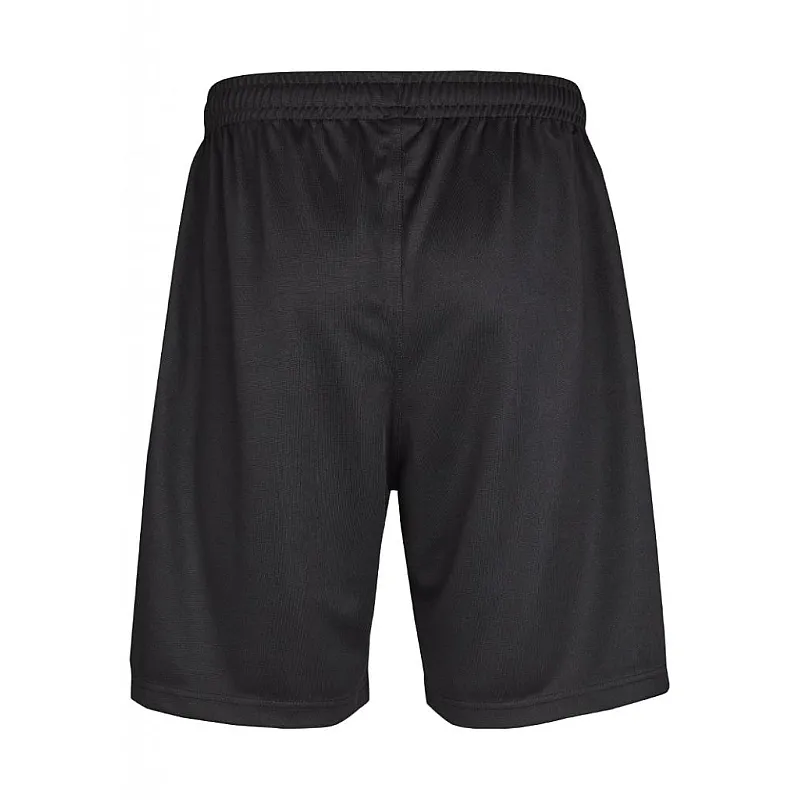 Шорты детские Hummel CORE TRAINING SHORTS черные фото товара