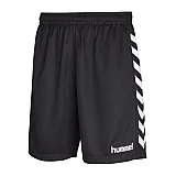 Шорти дитячі CORE TRAINING SHORTS 111-089-2001-140-152 Підлітки і діти Чоловіча ЧОРНИЙ