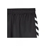 Шорти дитячі CORE TRAINING SHORTS 111-089-2001-140-152 Підлітки і діти Чоловіча ЧОРНИЙ