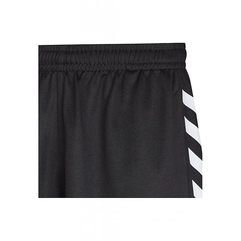 Шорты детские Hummel CORE TRAINING SHORTS черные фото товара