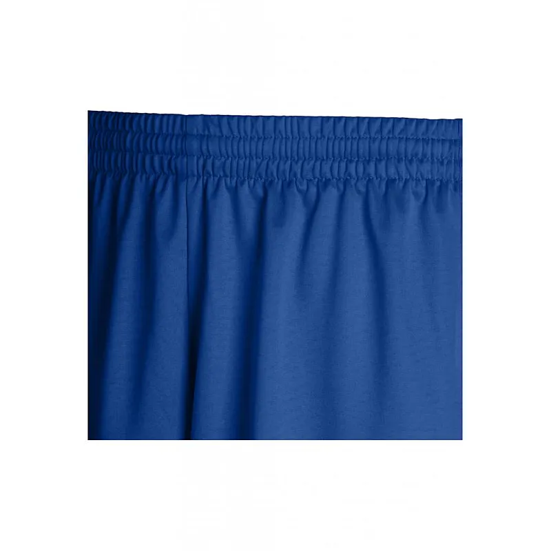 Шорты детские Hummel ROOTS POLY SHORTS синие фото товара
