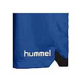 Шорти дитячі ROOTS POLY SHORTS 110-969-7045-14-16 Підлітки і діти Чоловіча СИНІЙ