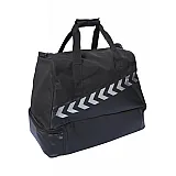Сумка AUTHENTIC CHARGE SOCCER BAG 200-911-2001-L Унісекс ЧОРНИЙ
