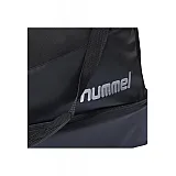 Сумка AUTHENTIC CHARGE SOCCER BAG 200-911-2001-L Унісекс ЧОРНИЙ