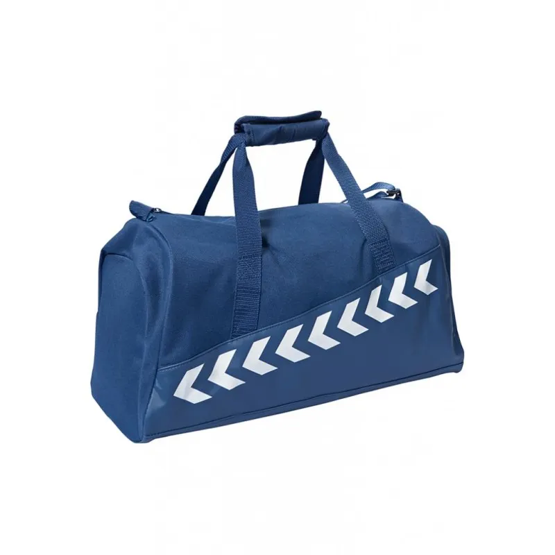 Сумка AUTHENTIC CHARGE SPORTS BAG 200-910-8744-L Жіноча;Чоловіча СИНІЙ