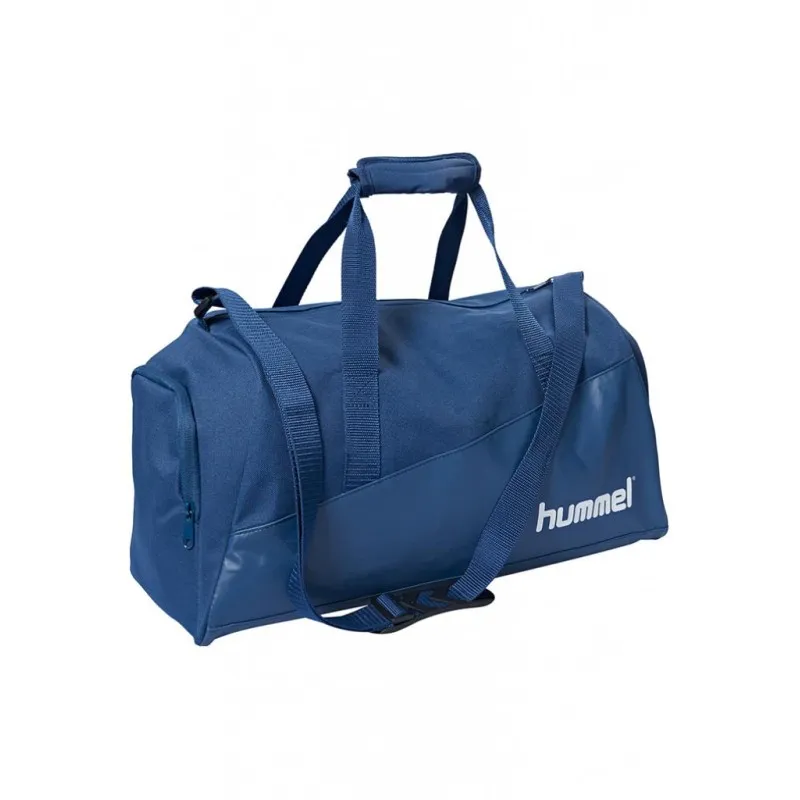 Сумка AUTHENTIC CHARGE SPORTS BAG 200-910-8744-L Жіноча;Чоловіча СИНІЙ