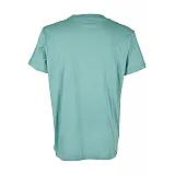 Футболка CLASSIC BEE SS TEE 009-400-8261-L Дорослі Жіноча БЛАКИТНИЙ