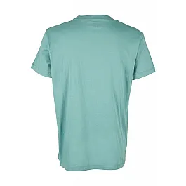 Футболка Hummel CLASSIC BEE SS TEE голубая