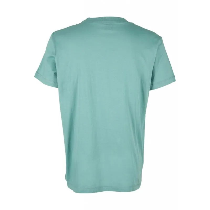 Футболка CLASSIC BEE SS TEE 009-400-8261-L Дорослі Жіноча БЛАКИТНИЙ