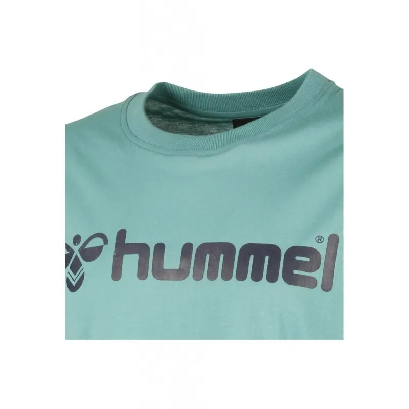 Футболка CLASSIC BEE SS TEE 009-400-8261-L Дорослі Жіноча БЛАКИТНИЙ