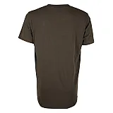 Футболка Hummel CLASSIC BEE SS TEE темно-серая фото товара