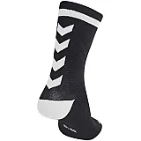 Носки Hummel ELITE INDOOR SOCK LOW черные фото товара