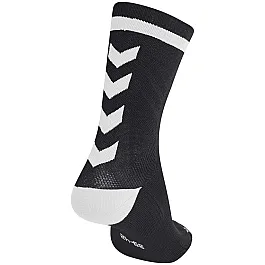 Носки Hummel ELITE INDOOR SOCK LOW черные