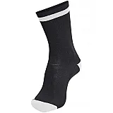 Носки Hummel ELITE INDOOR SOCK LOW черные фото товара