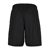 Шорти Hummel STAY AUTHENTIC POLY SHORTS чорні фото товару