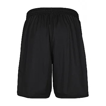 Шорты Hummel STAY AUTHENTIC POLY SHORTS черные