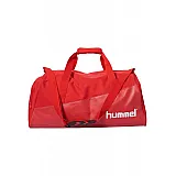 Сумка AUTHENTIC CHARGE SPORTS BAG 205-122-3062-S Унісекс ЧЕРВОНИЙ