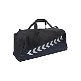 Сумка AUTHENTIC CHARGE SPORTS BAG 205-122-2001-L Унісекс ЧОРНИЙ