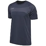 Футболка HUMMEL REFLECTOR TECH JERSEY фото товара