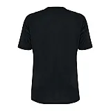 Футболка Hummel TECH MOVE JERSEY S/S черная фото товара