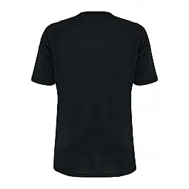 Футболка Hummel TECH MOVE JERSEY S/S черная