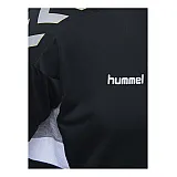 Футболка Hummel TECH MOVE JERSEY S/S черная фото товара