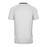 Футболка FUNCTIONAL RUNNER JERSEY 009-601-9001-XL Дорослі Чоловіча БІЛИЙ
