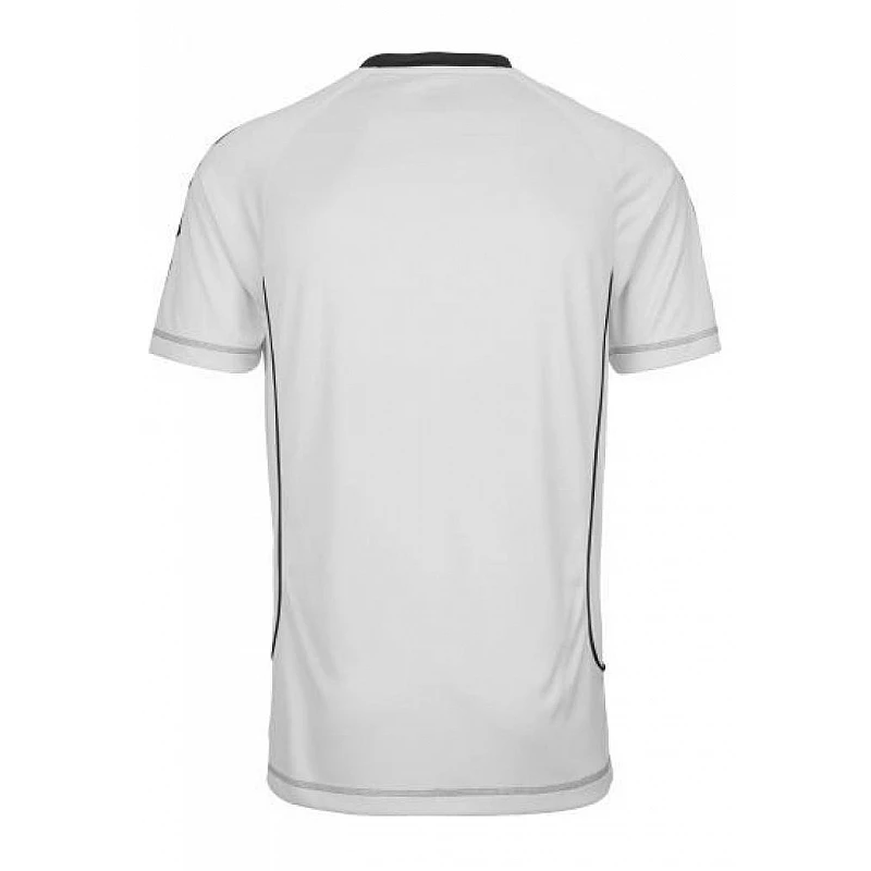 Футболка FUNCTIONAL RUNNER JERSEY 009-601-9001-XL Дорослі Чоловіча БІЛИЙ