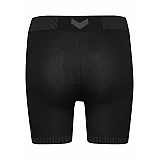 Шорты HUMMEL FIRST FIRST WIRT женские черные фото товара